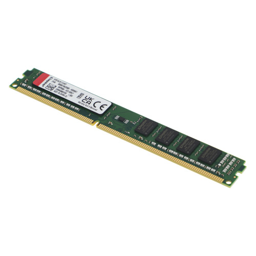 Модуль памяти Kingston VALUERAM KVR16LN11/4WP DDR3L - 4ГБ 1600, DIMM, Ret