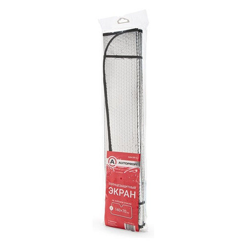 Экран солнцезащитный AUTOPROFI SUN-200