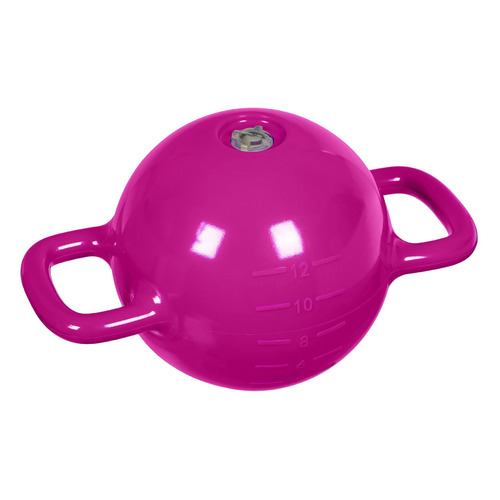 Гиря Bradex SF 0707 пласт. 6кг