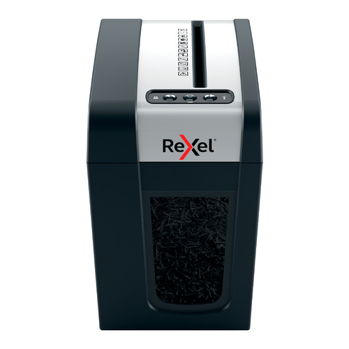 Уничтожитель бумаг Rexel Secure MC3-SL, с автоподачей, P-5, 2х15 мм, 3 лист. одновременно, 10л [2020131eu]