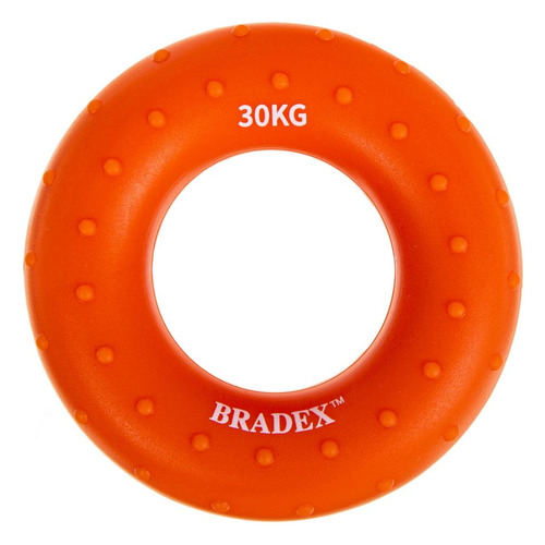 Эспандер Bradex SF 0571 для разных групп мышц оранжевый