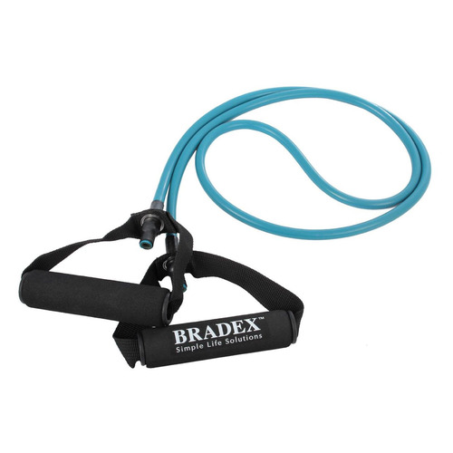 Эспандер Bradex SF 0233 для разных групп мышц синий