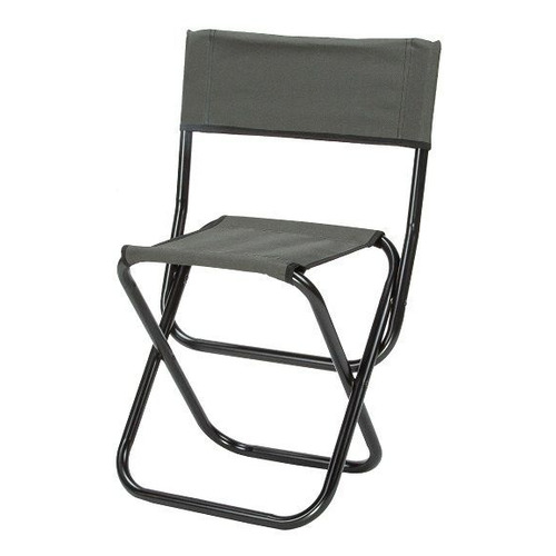 Стул GREEN GLADE РС320, складная конструкция, 2,33кг, хаки