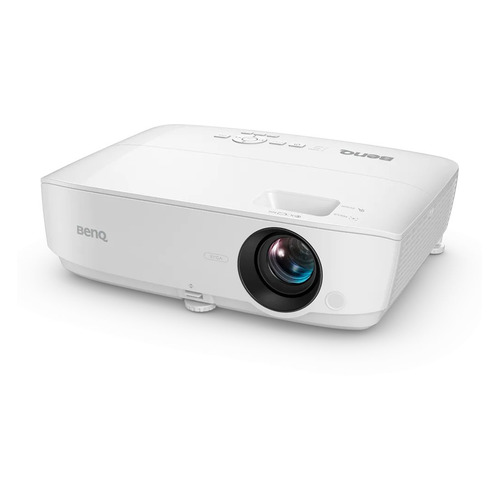 Проектор BenQ MS536, белый [9h.jn677.33e]