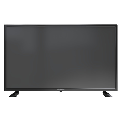 Телевизор Erisson 32LET41T2, 32", HD READY, черный