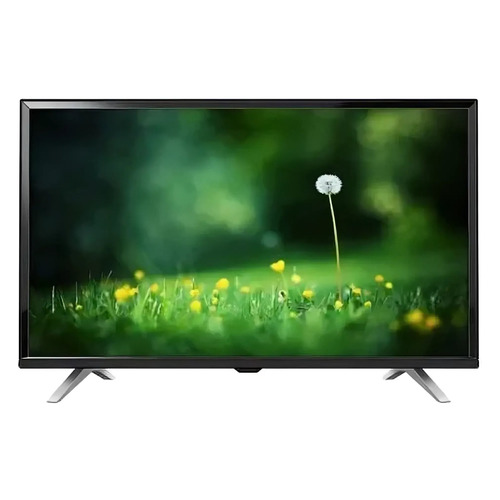 Телевизор Erisson 32LET60T2, 32", HD READY, черный