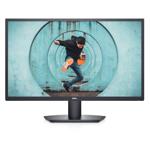 Монитор DELL SE2722H 27", черный [2722-5090]