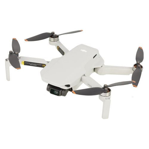 Квадрокоптер DJI Mini SE Fly More Combo с камерой, белый [cp.ma.00000320.01]