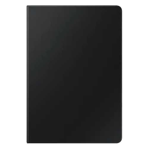 Чехол для планшета Samsung Book Cover, для Samsung Galaxy Tab S7, черный [ef-bt630pbegru]