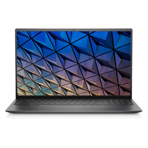 Ноутбук DELL Vostro 5510, 15.6", Intel Core i5 11300H 3.1ГГц, 8ГБ, 512ГБ SSD, NVIDIA GeForce MX450 - 2048 Мб, Windows 10 Home, 5510-2668, серый