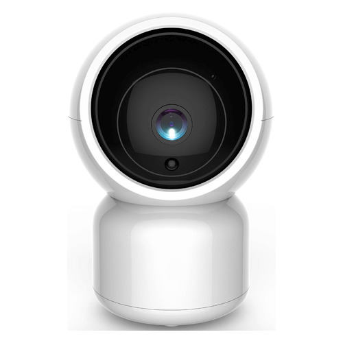 Камера видеонаблюдения IP HIPER IoT Cam M4, 1080p, 2.8 мм, белый