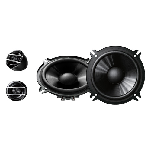 Колонки автомобильные Pioneer TS-G130CS, 13 см (5 дюйм.), комплект 2 шт