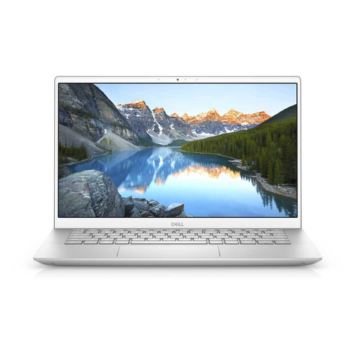 Ноутбук DELL Inspiron 5405, 14", AMD Ryzen 7 4700U 2.0ГГц, 8ГБ, 512ГБ SSD, AMD Radeon , Windows 10 Home, 5405-3565, серебристый
