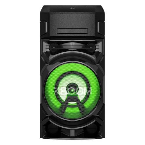 Музыкальный центр LG ON77DK