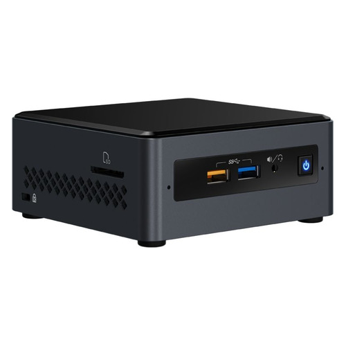 Платформа Intel NUC BOXNUC7CJYH [boxnuc7cjyh 961251]