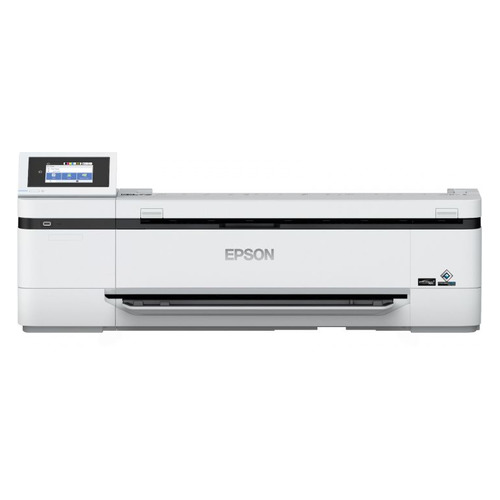 Плоттер Epson SureColor SC-T3100M, 24" [c11cj36301a0]