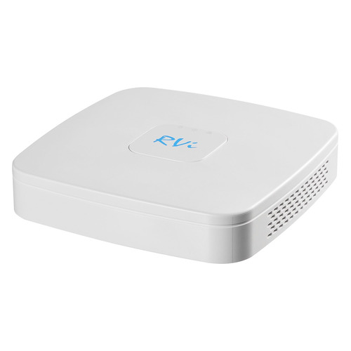 Видеорегистратор NVR (сетевой) RVi-1NR04120
