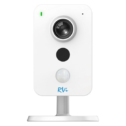 Камера видеонаблюдения IP RVi-1NCMW4238, 1440p, 2.8 мм, белый