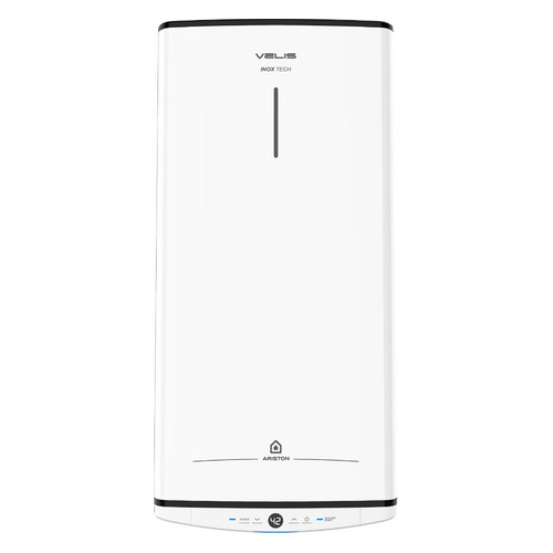 Водонагреватель Ariston Velis Tech Inox PW ABSE 30, накопительный, 2.5кВт, 30л, белый [3700681]