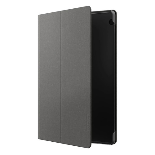 Чехол для планшета Lenovo Folio Case, для Lenovo Tab X306 TB-X306, черный [zg38c03033]