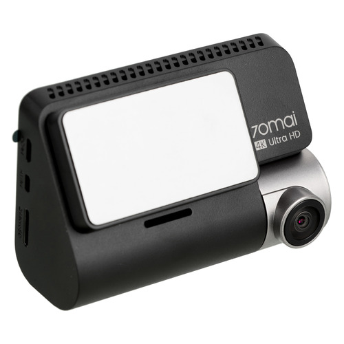 Видеорегистратор 70MAI Dash Cam A800S, черный