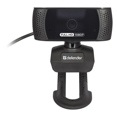 Web-камера Defender G-lens 2694, черный [63194]