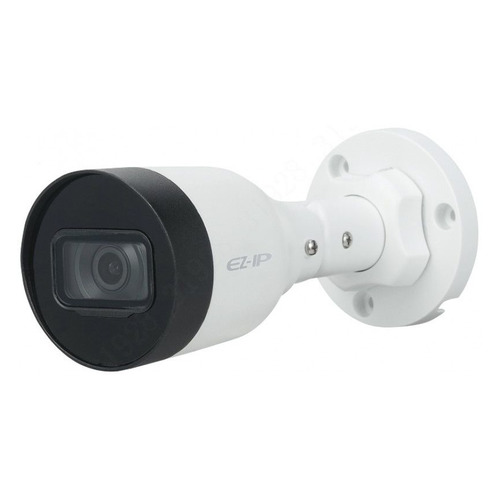 Камера видеонаблюдения IP Dahua EZ-IPC-B1B41P-0280B, 2.8 мм, белый