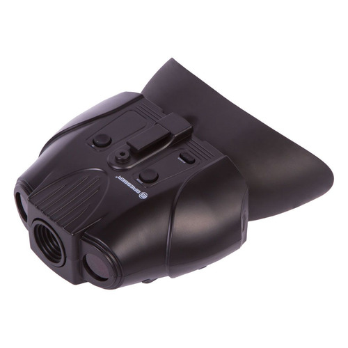 Бинокль BRESSER 73042, 1 - 2 x черный