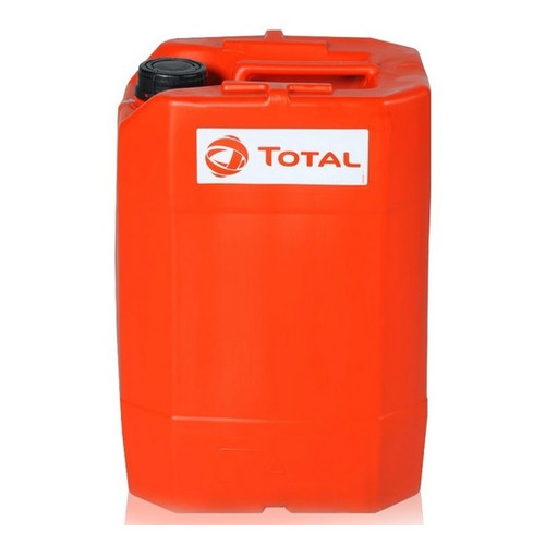 Масло трансмиссионное синтетическое TOTAL Transmission Dual 9 FE, 75W-90, 20л [201657]