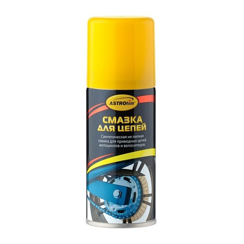 Смазка ASTROHIM AC-4561, противокоррозийная, 0.14л