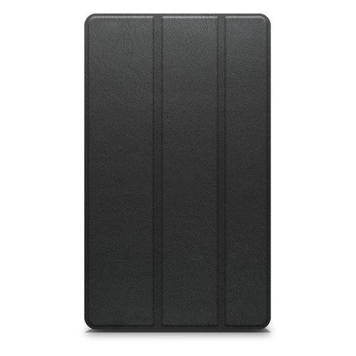 Чехол для планшета BORASCO Tablet Case Lite, для Samsung Galaxy Tab A7 Lite, черный [40288]
