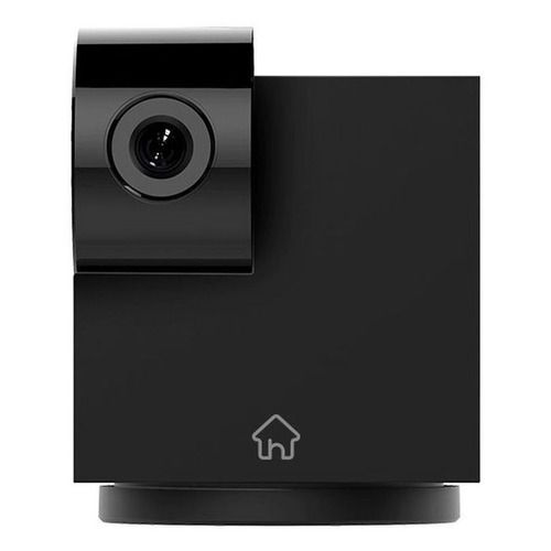 Камера видеонаблюдения IP Laxihub P1-TY, 1080p, 4 мм, черный