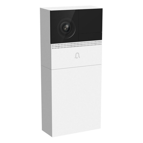 Камера видеонаблюдения IP Laxihub B1-TY, 1080p, 2.4 мм, белый