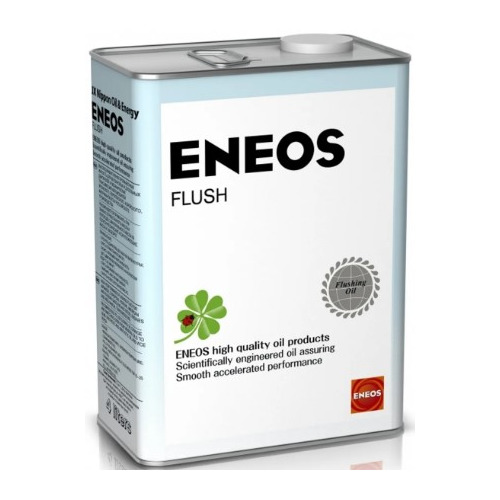 Масло промыв. Eneos Flush 4л. минер. (OIL1341)