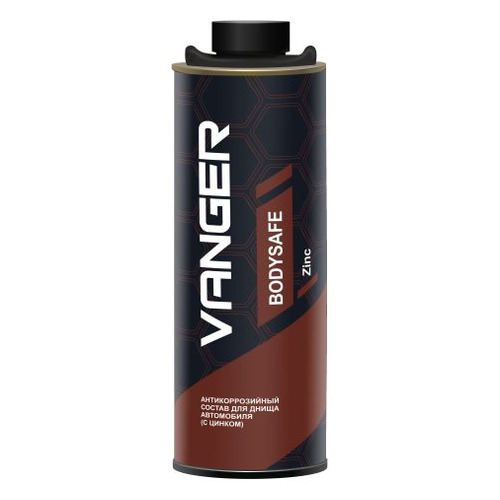 Антикор Vanger BZ1 1л
