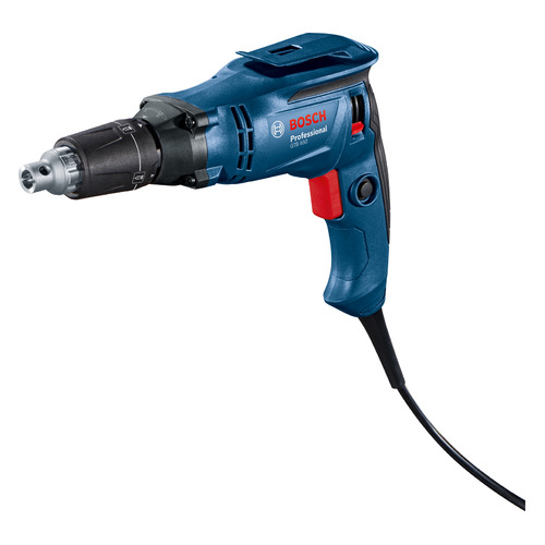 Дрель-шуруповерт Bosch GTB 650 [06014a2000]