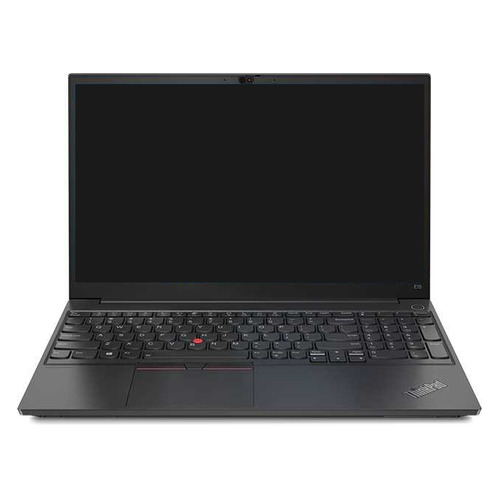 Ноутбук Lenovo ThinkPad E15 G3 AMD, 15.6", IPS, AMD Ryzen 3 5300U 2.6ГГц, 8ГБ, 256ГБ SSD, AMD Radeon , noOS, 20YG006ART, черный
