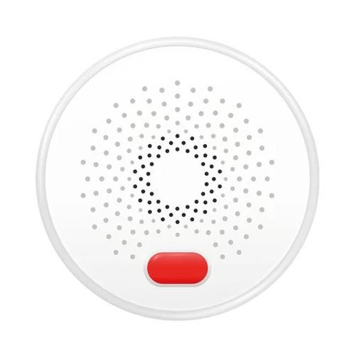 Датчик утечки газа Geozon GD-01 (GSH-SDG01) белый