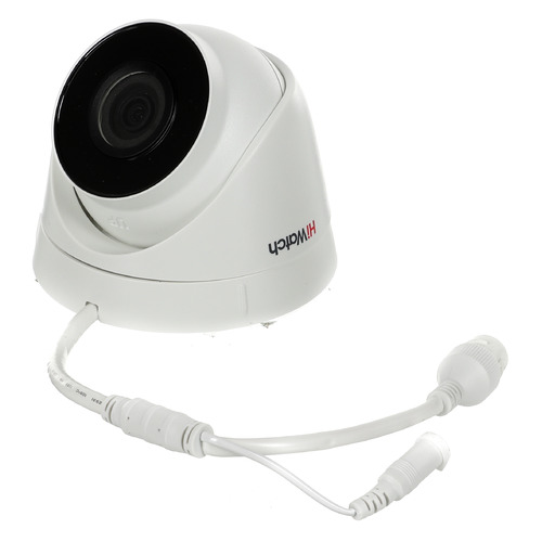 Камера видеонаблюдения IP HIWATCH DS-I203 (D) (4 mm), 1080p, 4 мм, белый