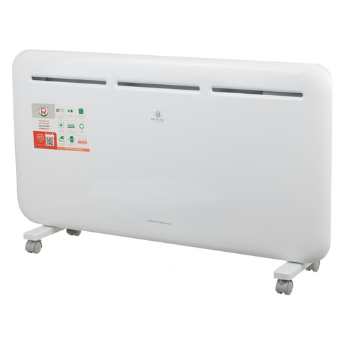 Конвектор Royal Clima Sorento Meccanico REC-S2000M, 2000Вт, белый