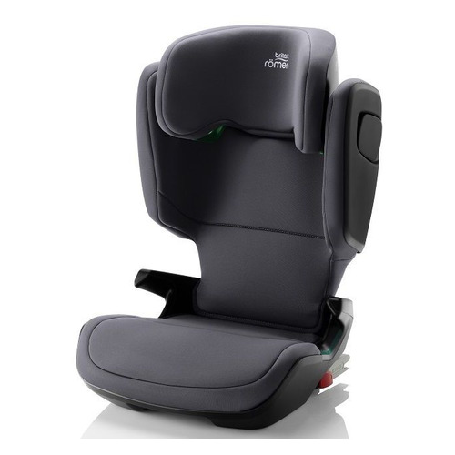Автокресло детское BRITAX ROEMER Kidfix M i-Size, 2/3, серый [2000035129]