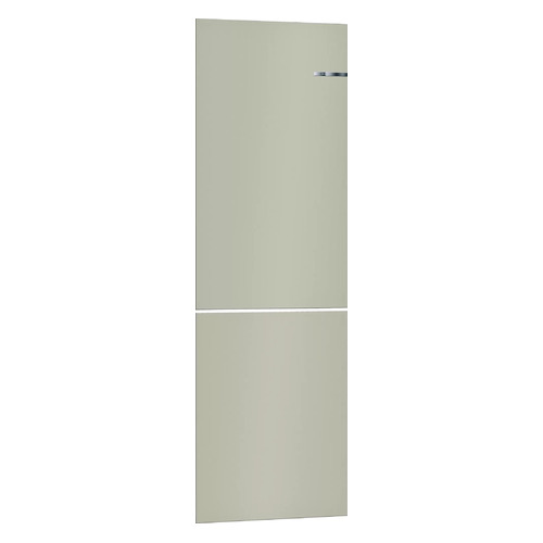 Панель дверная Bosch KSZ2BVK00, для холодильников