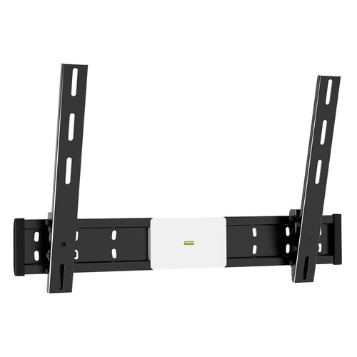 Кронштейн для телевизора Holder LCD-T6609-B, 42-65", настенный, наклон, черный