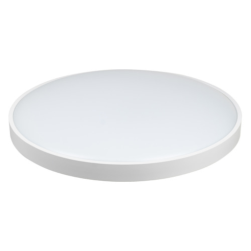 Умный светильник YEELIGHT Ceiling Arwen 550S, потолочный, белый [ylxd013-a]
