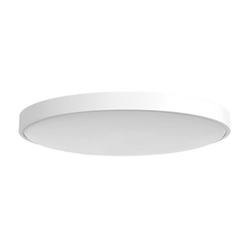 Умный светильник YEELIGHT Ceiling Arwen 450S, потолочный, белый [ylxd013]
