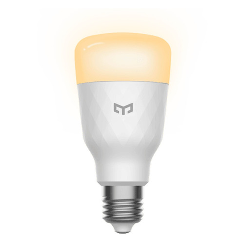 Умная лампа Yeelight Essential W3 E27 8Вт 900lm Wi-Fi (упак.:1шт) (YLDP007)