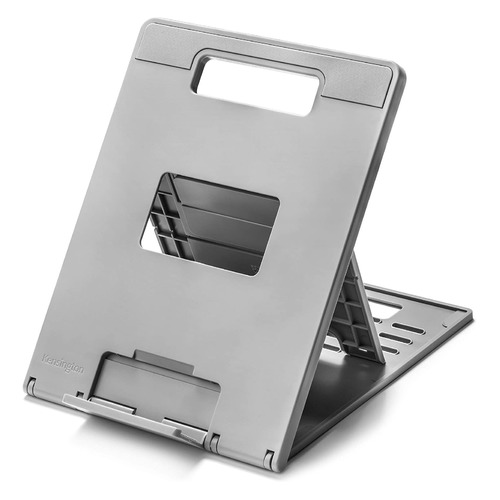 Подставка KENSINGTON SmartFit 14" EasyRiser Go, для ноутбука [k50421eu]