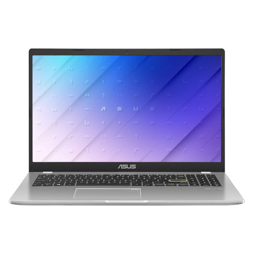 Ноутбук ASUS Vivobook Go 15 E510KA-BQ112T, 15.6", Intel Pentium Silver N6000 1.1ГГц, 4ГБ, 128ГБ eMMC, Intel UHD Graphics , Windows 10 Home, 90NB0UJ3-M01670, белый