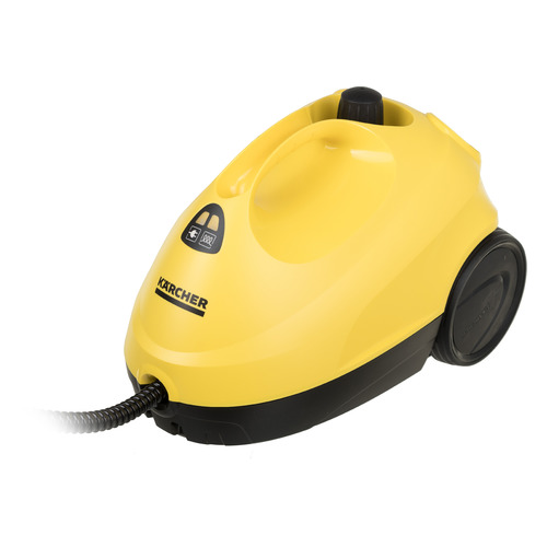 Пароочиститель Karcher SC 2 *RU, желтый/черный [1.512-061.0]