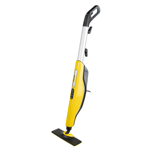 Пароочиститель Karcher SC 3 Upright, желтый/черный [1.513-300.0]
